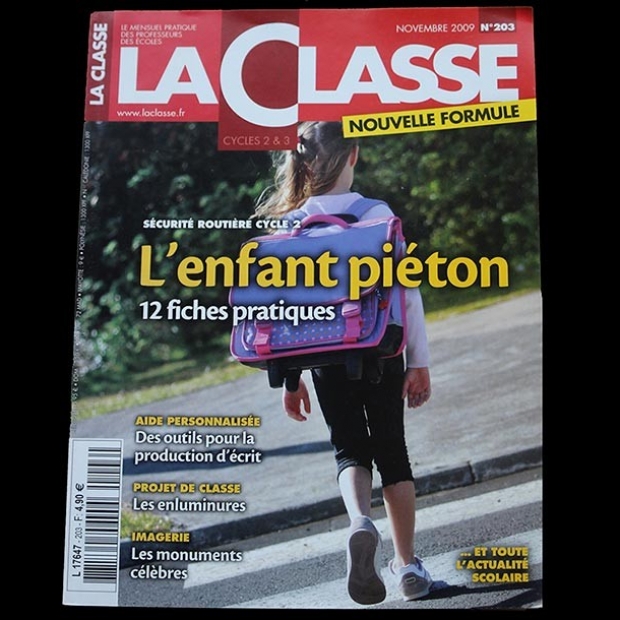 la-classe